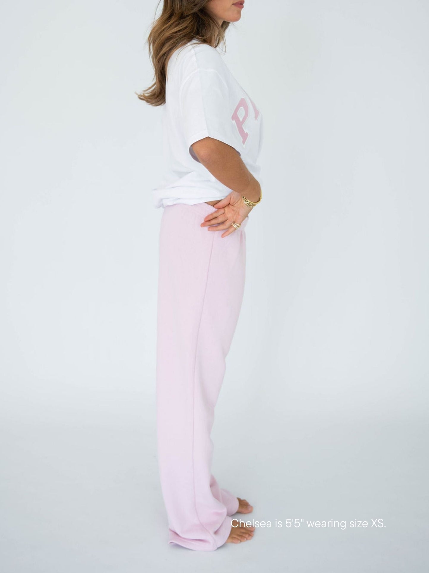 Back to School Boxer Sweatpants