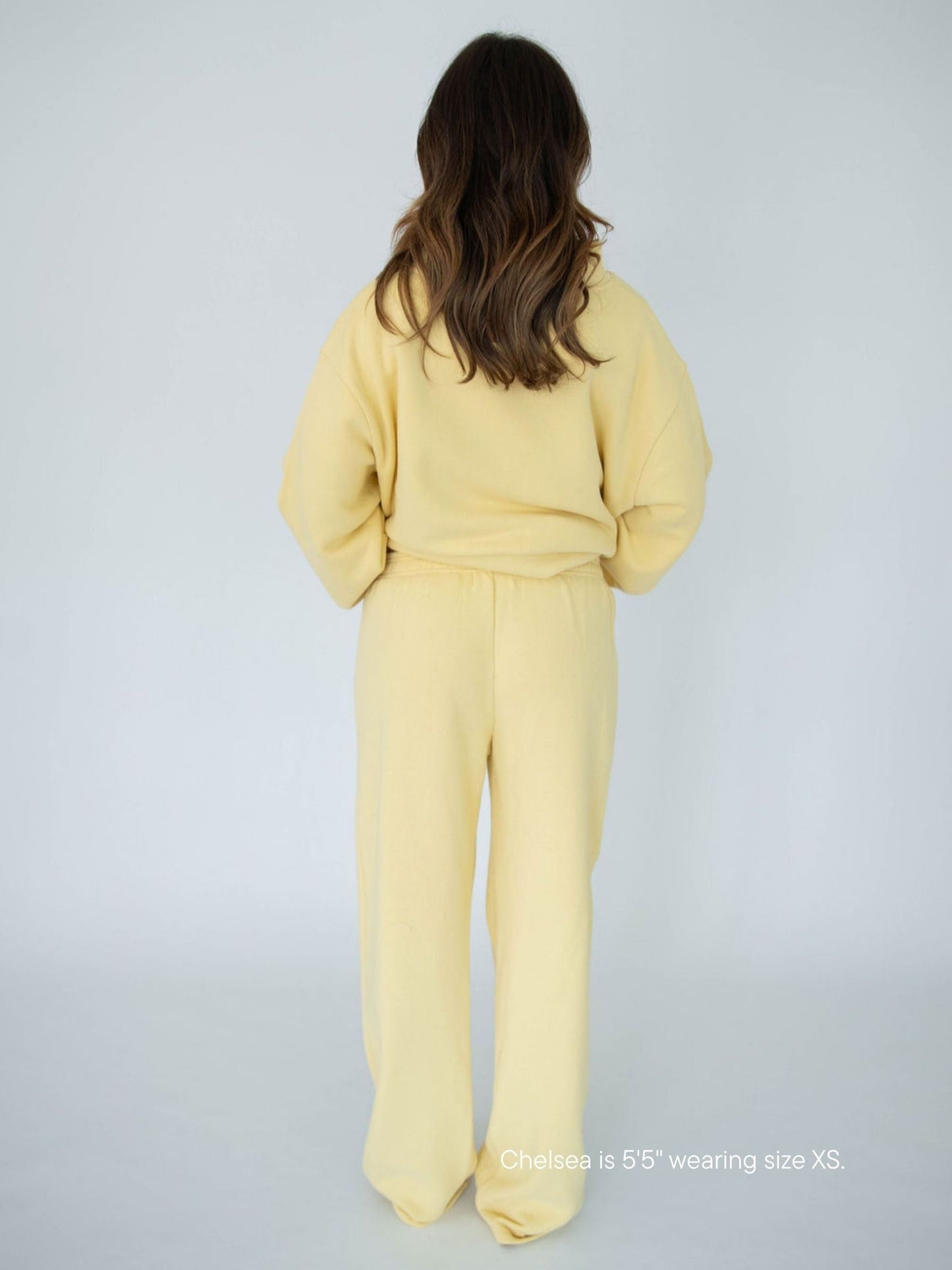 Back to School Boxer Sweatpants