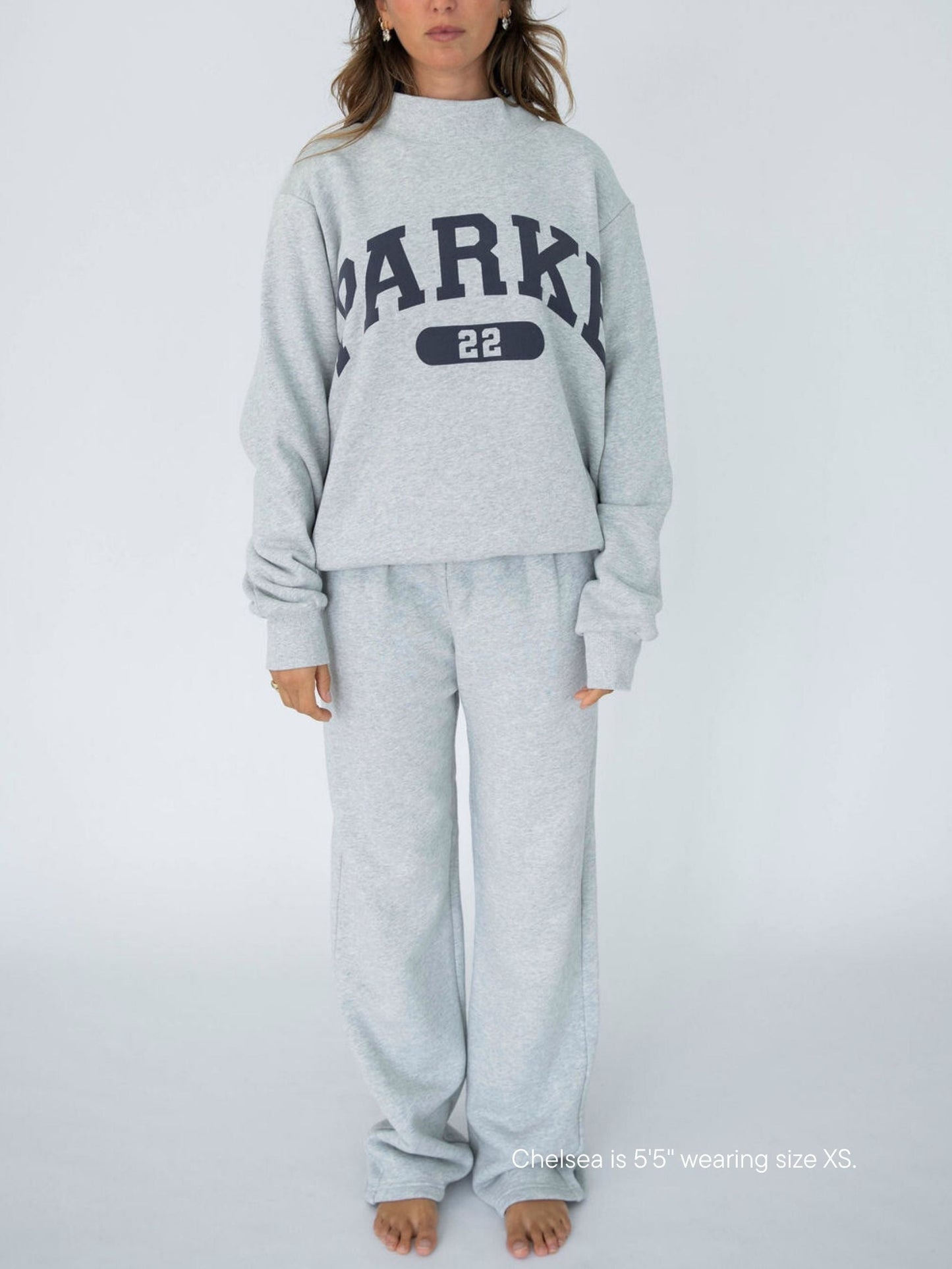 Back to School Boxer Sweatpants