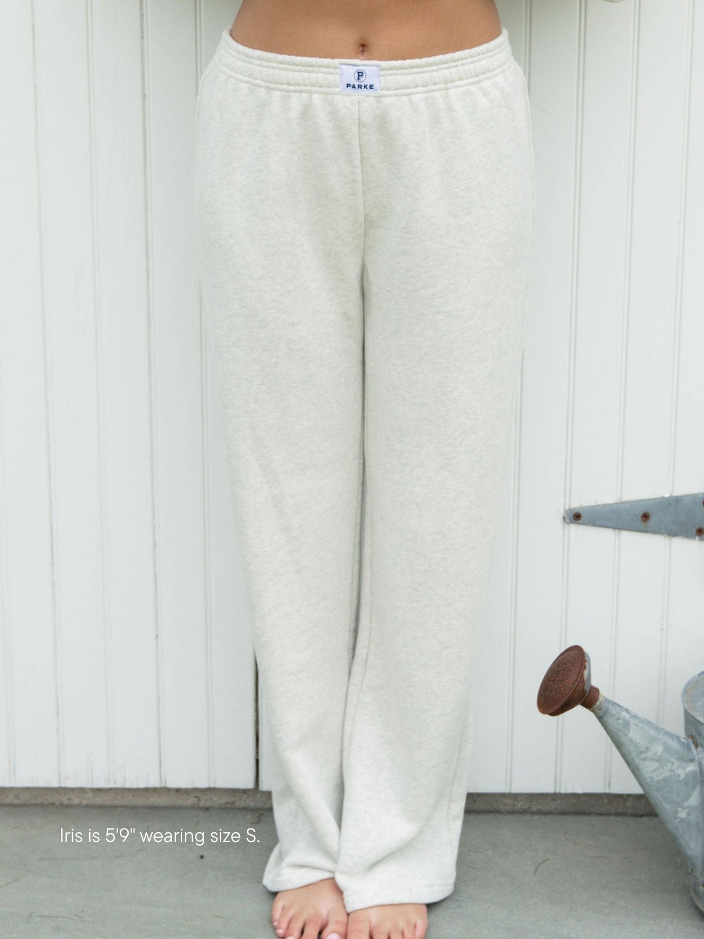 Back to School Boxer Sweatpants
