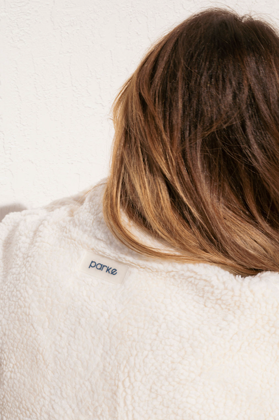 Pullover Fleece