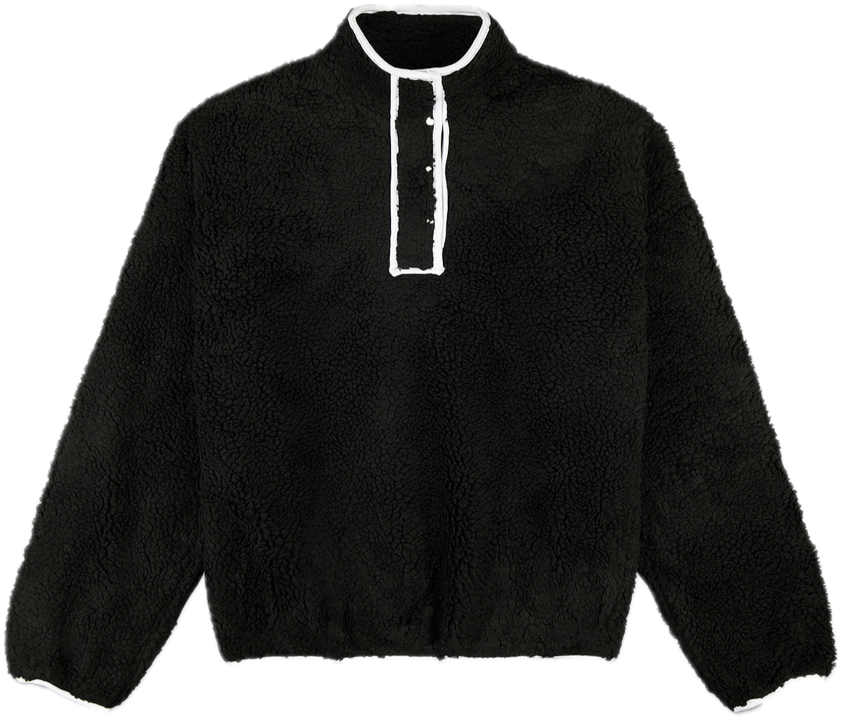 Pullover Fleece